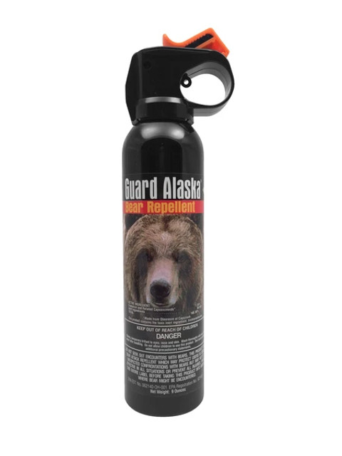 MACE 153 Guard Alaska Bear Spray