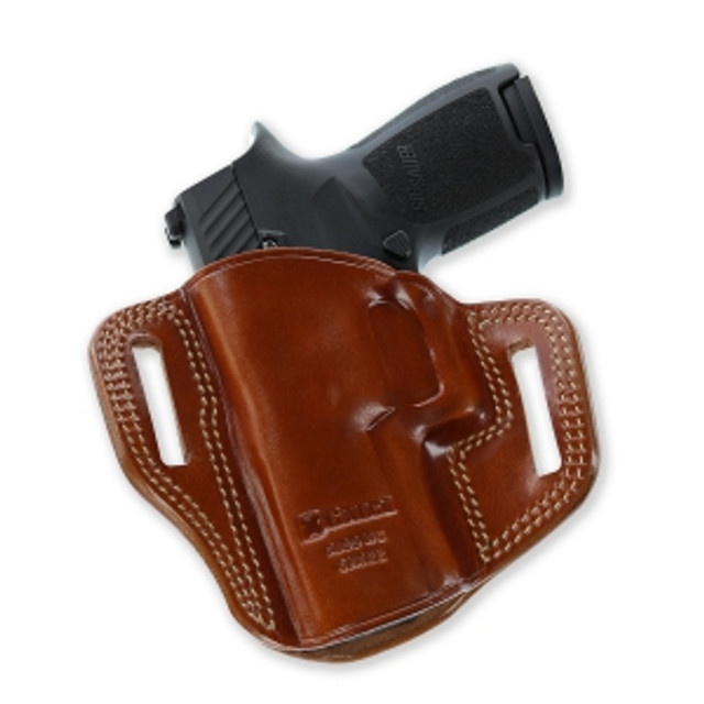 Galco Gunleather CM862 Combat Master Belt Holster