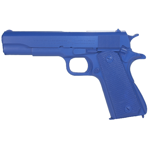 Blue Training Guns By Rings FS1911B Colt 1911 Pistol