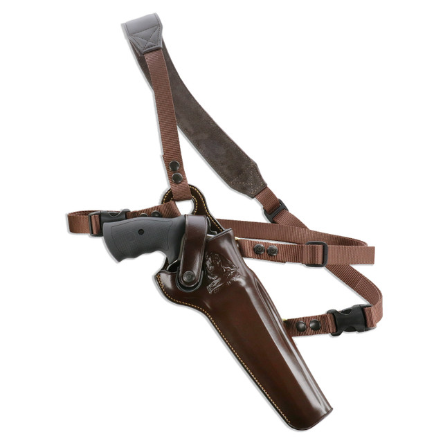 Galco Gunleather KK131H Kodiak Shoulder Holster
