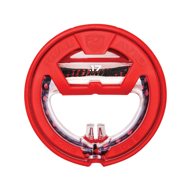 Real Avid AVBB17 Bore Boss - .17CAL Real Avid AVBB17 Bore Boss - .17CAL