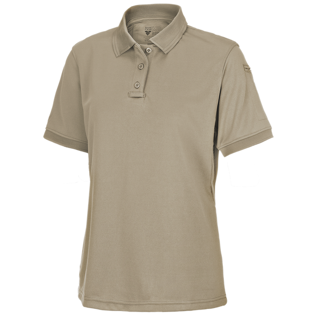 Flying Cross 3201W 04 2XL N/A Women's Short Sleeve Impact Polo