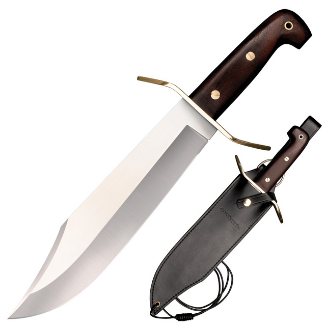 Cold Steel 81B Wild West Bowie