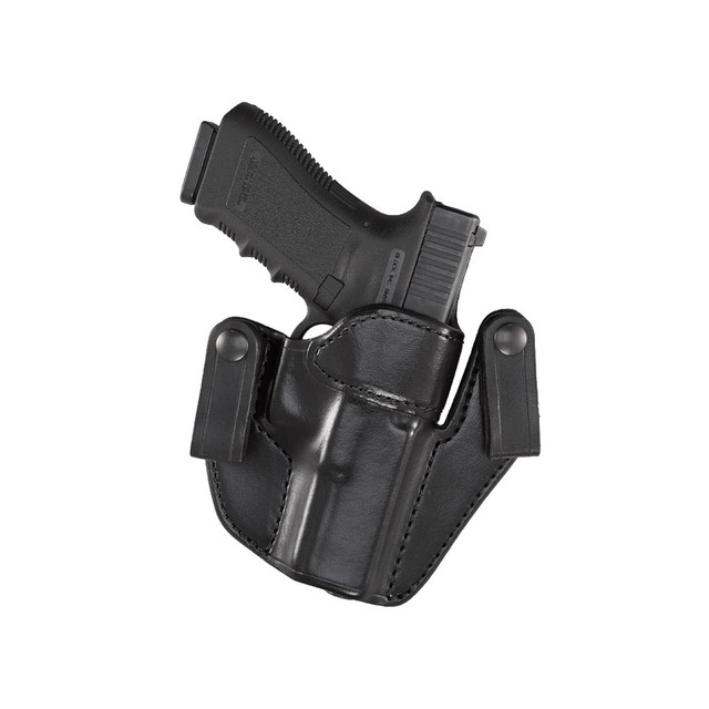 Aker Leather H176BPR-MP40C IWB Statesman