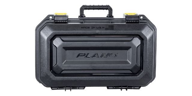 Plano PLA118XL AW2 FOUR-PISTOL CASE
