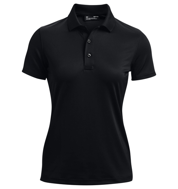 Under Armour 1365392001XS Women's UA Tactical Perf Range Polo 2.0