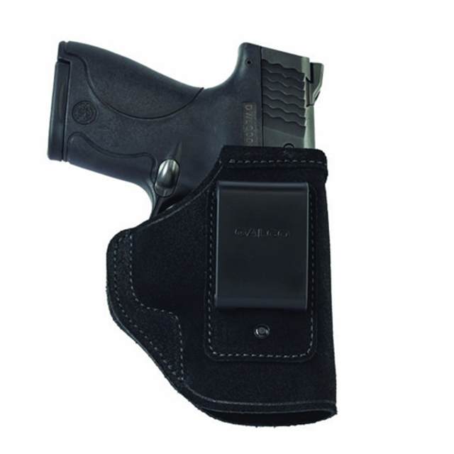 Galco Gunleather STO656B Stow-N-Go Inside The Pant Holster