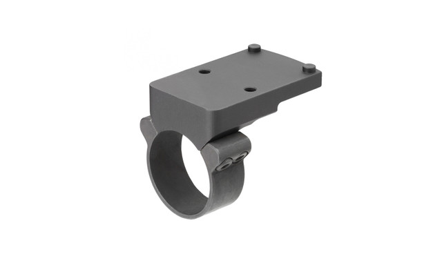 Trijicon RM36 RMR Mount for ACOG 1.5x16/1.5x24/2x20/3x24/3x30 Models w/o Bosses Trijicon RM36 RMR Mount for ACOG 1.5x16/1.5x24/2x20/3x24/3x30 Models w/o Bosses
