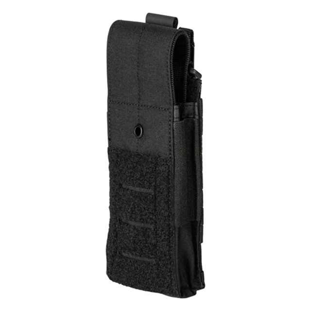 5.11 Tactical 56679ABR-019-1 SZ FLEX SGL AR CVR POUCH 5.11 Tactical 56679ABR-019-1 SZ FLEX SGL AR CVR POUCH