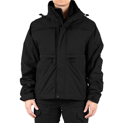 First Tactical 128502-019-XXL-R W Tactix  System Jacket