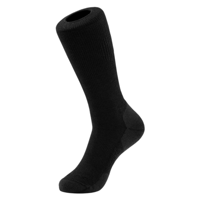 Vertx VTX9110IBKLARGEN/A Vertx Pro Vaporcore 10'' Crew Sock