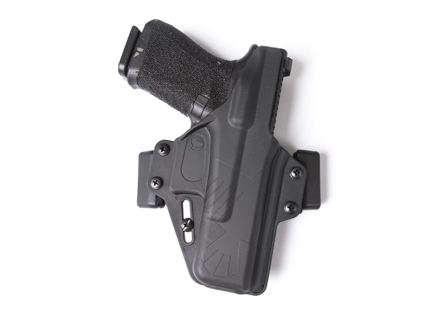 Raven Concealment PXG19 Perun (Strongside OWB Holster)