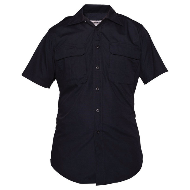 Elbeco 5634-XS ADU RipStop Shirt - Short Sleeve