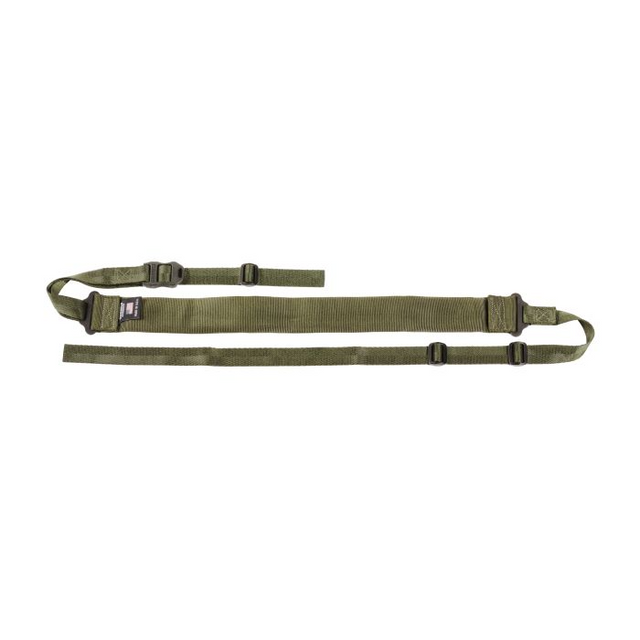 Geissele Automatics 05-1817ODG Super Combat Sling (2'')