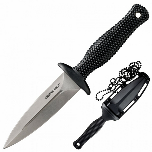 Cold Steel 10BCTM COUNTER TAC II