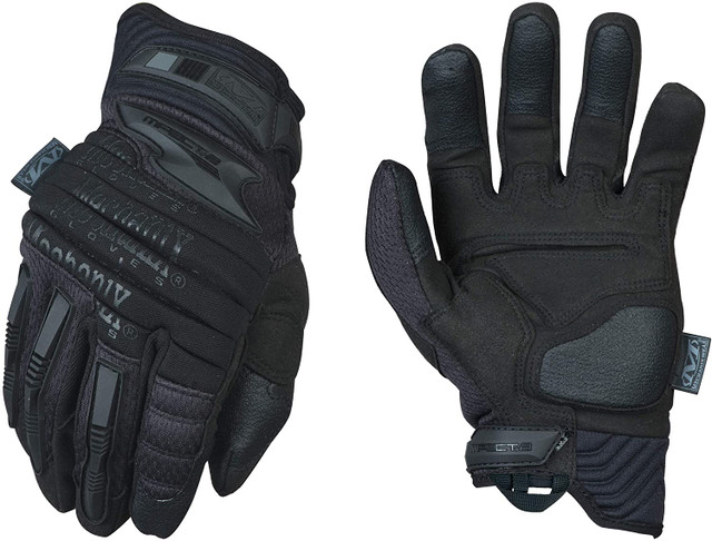 Mechanix Wear MP2-55-013 M-Pact 2 Covert XXXL