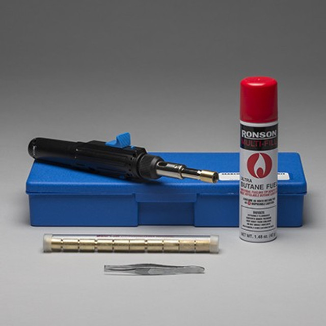 Sirchie CW100 SEARCH CyanoWand Fingerprint Kit
