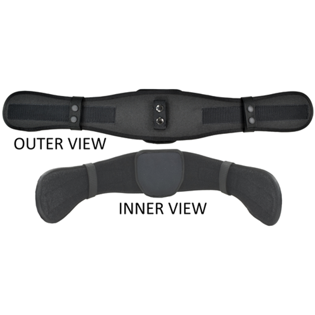 Gould & Goodrich X500-1 Ergonomic Comfort Panel