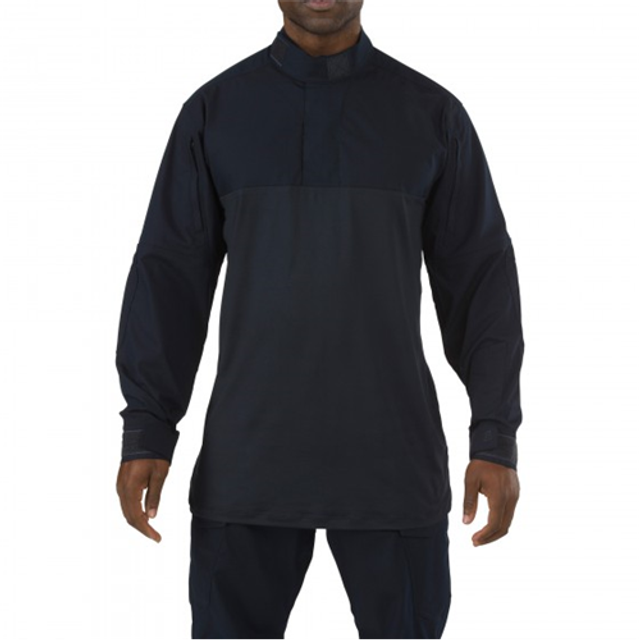 5.11 Tactical 72071T-724-L Stryke TDU Rapid Long Sleeve Shirt