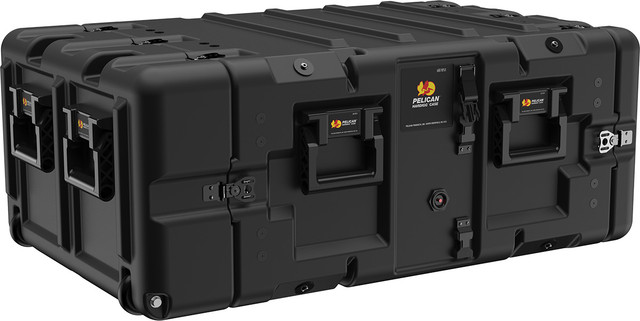 Pelican Products SUPER-V-5U Super V 5U Pelican Products SUPER-V-5U Super V 5U