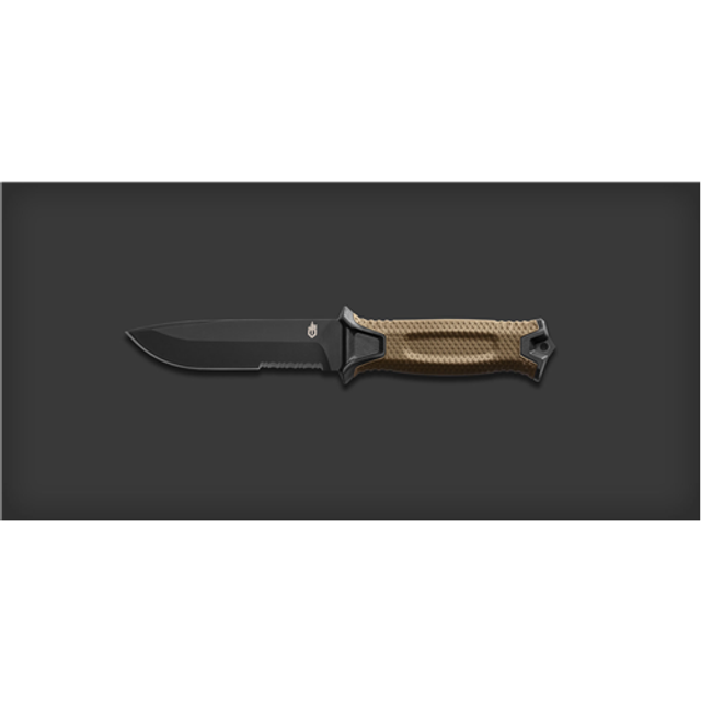Gerber Gear 31-002932 StrongArm Fixed Blade Knife