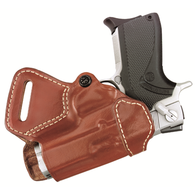 Gould & Goodrich 806-195 Small of Back Holster Gould & Goodrich 806-195 Small of Back Holster