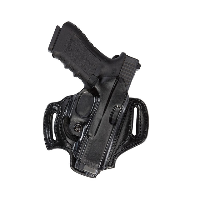 Aker Leather H168ABPL-MP45 FlatSider XR13