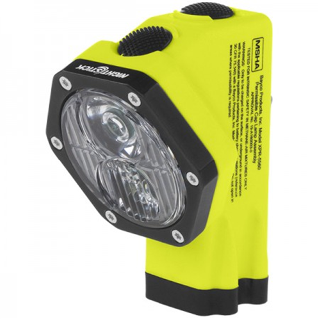 Nightstick 5570-LENS Replacement Lens for XPP-5570 & XPR-5572 Series Lights