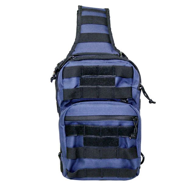 NcSTAR CVSUB3025BL Sling Utility Bag NcSTAR CVSUB3025BL Sling Utility Bag