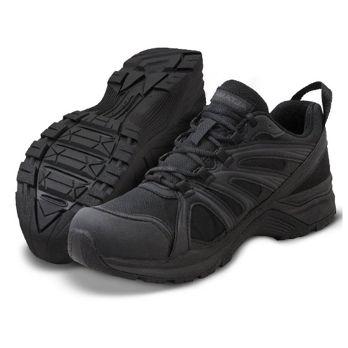 Altama 355001-W-100 Aboottabad Trail Low