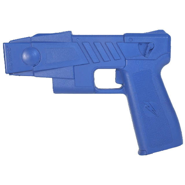 Blue Training Guns By Rings FSM26B M26 Taser Firearm