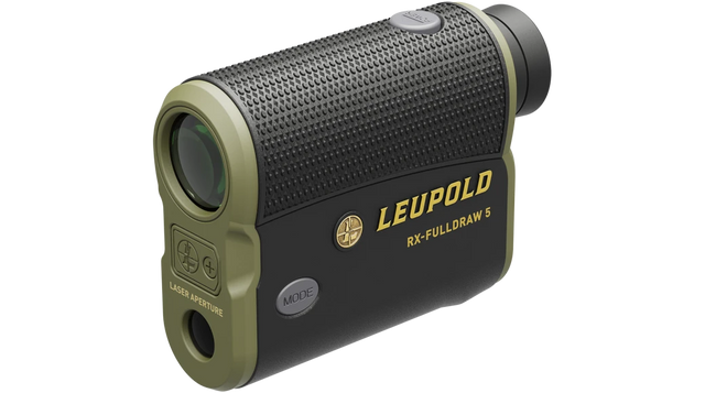 Leupold 182444 RX-FullDraw 5