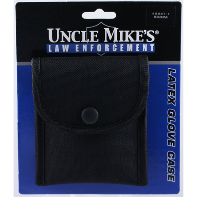 Uncle Mike's 88871 Latex Glove Pouches Uncle Mike's 88871 Latex Glove Pouches
