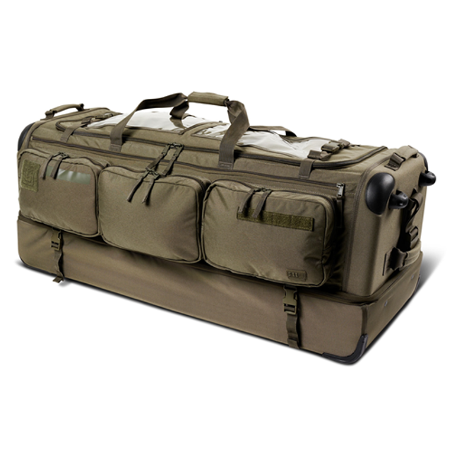 5.11 Tactical 56475ABR-186-1 SZ Cams 3.0