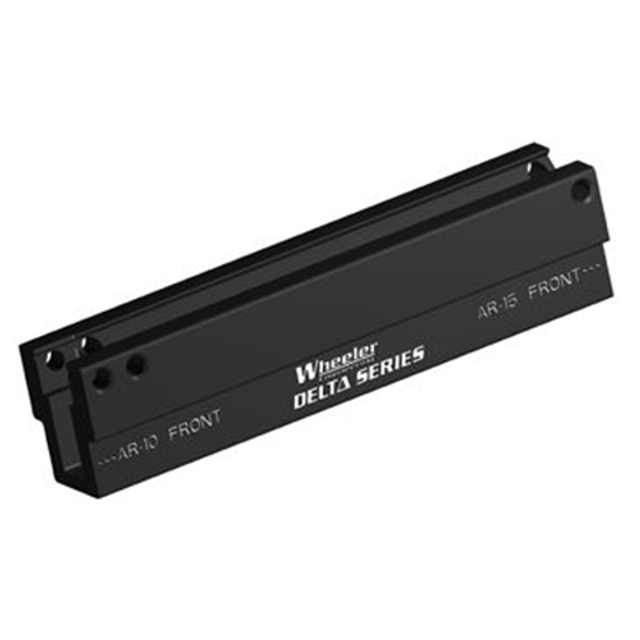 Wheeler Engineering 156888 Delta Series AR Upper Wheeler Engineering 156888 Delta Series AR Upper