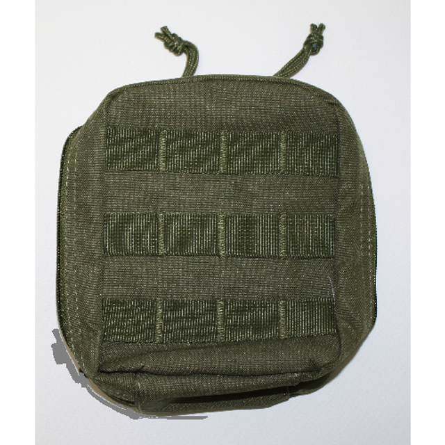 Voodoo Tactical 20-7445004000 E.M.T Pouch Voodoo Tactical 20-7445004000 E.M.T Pouch