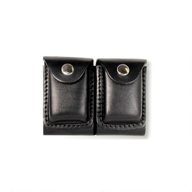 Boston Leather 5636-2 Double Slotted Dump Box Boston Leather 5636-2 Double Slotted Dump Box