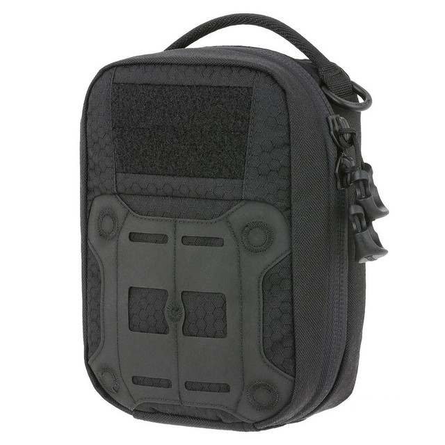 Maxpedition FRPBLK FRP First Response Pouch