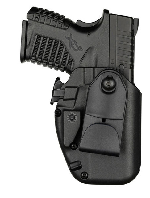 Safariland 1330473 Model 575 IWB GLS Pro-Fit Holster Safariland 1330473 Model 575 IWB GLS Pro-Fit Holster