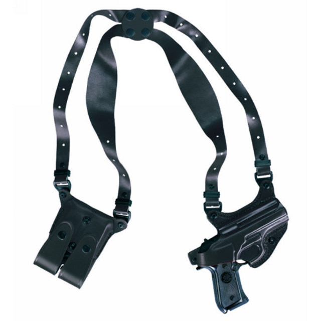 Gould & Goodrich B804-G17 Shoulder Holster Gould & Goodrich B804-G17 Shoulder Holster