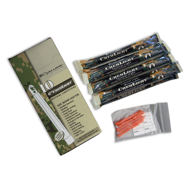 Cyalume 9-08505 S.E.E. System Refill Cyalume 9-08505 S.E.E. System Refill