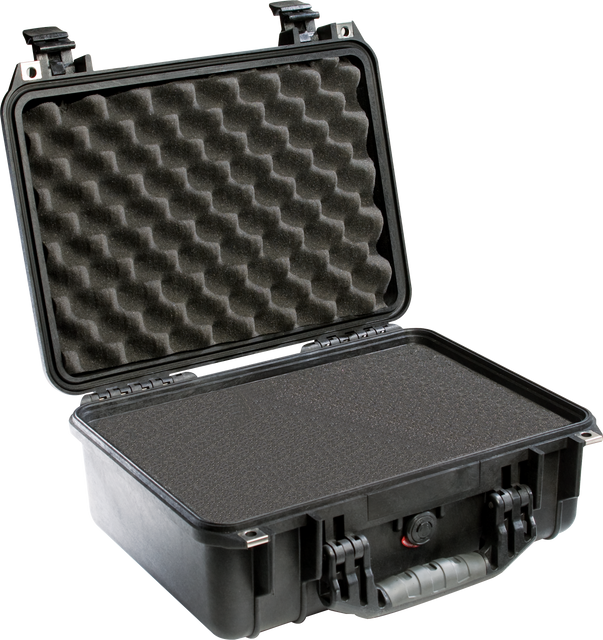 Pelican Products 1450-000-110 1450 Protector Case