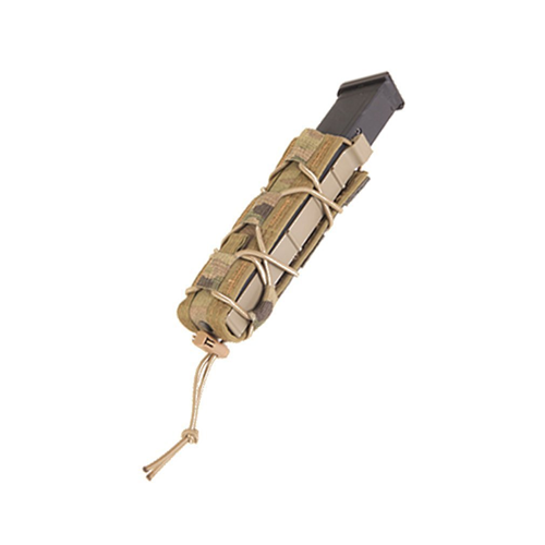 High Speed Gear 11EX00CB Extended Pistol Taco