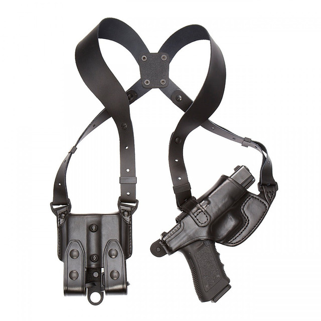 Aker Leather H101BPR-GL2021 Comfort-Flex