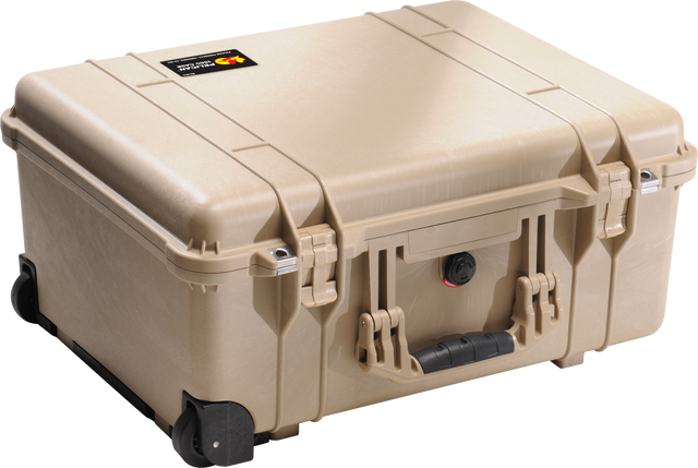 Pelican Products 1560-001-190 1560 Protector Case Pelican Products 1560-001-190 1560 Protector Case