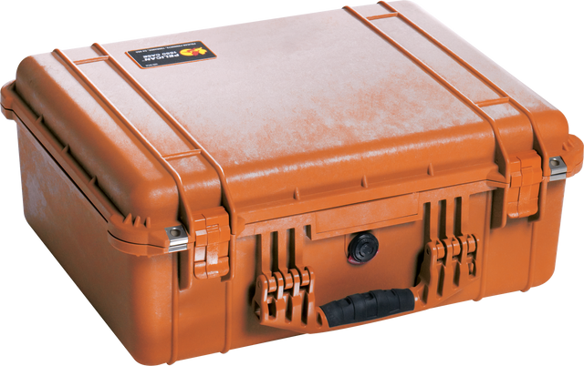Pelican Products 1550-004-150 1550 Protector Case Pelican Products 1550-004-150 1550 Protector Case