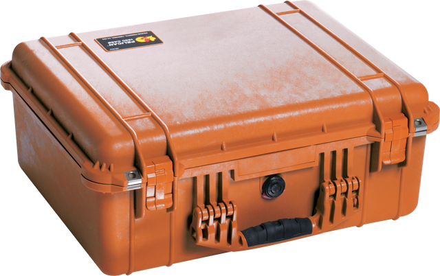 Pelican Products 1550-004-150 1550 Protector Case Pelican Products 1550-004-150 1550 Protector Case