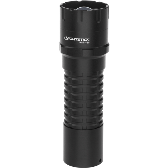 Nightstick NSP-420 Adjustable Beam Flashlight (275 Lumens to 133 Meters) Nightstick NSP-420 Adjustable Beam Flashlight (275 Lumens to 133 Meters)