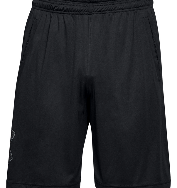 Under Armour 1306443-001-5XL UA Tech Graphic Shorts