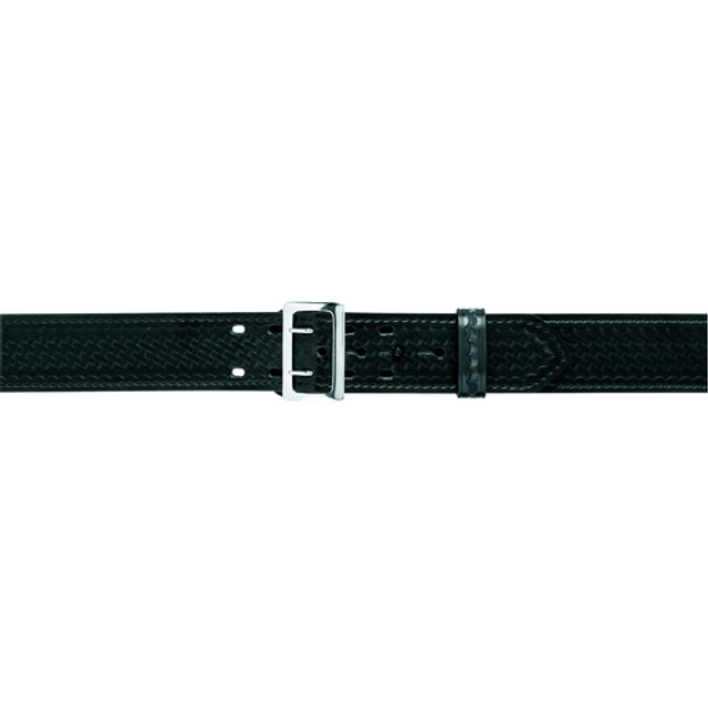 Safariland 1120270 87 - Sam Browne Buckled Duty Belt, 2.25 (58mm)